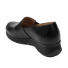 Pantofi casual dama 6078xxl negru