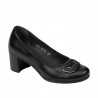 Pantofi casual dama 6079 negru
