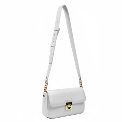 Geanta dama de umar 025g biz white