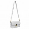 Geanta dama de umar 025g biz white