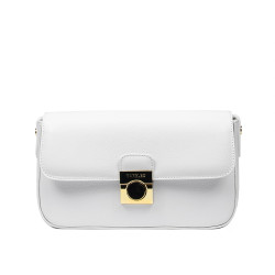 Geanta dama de umar 025g biz white