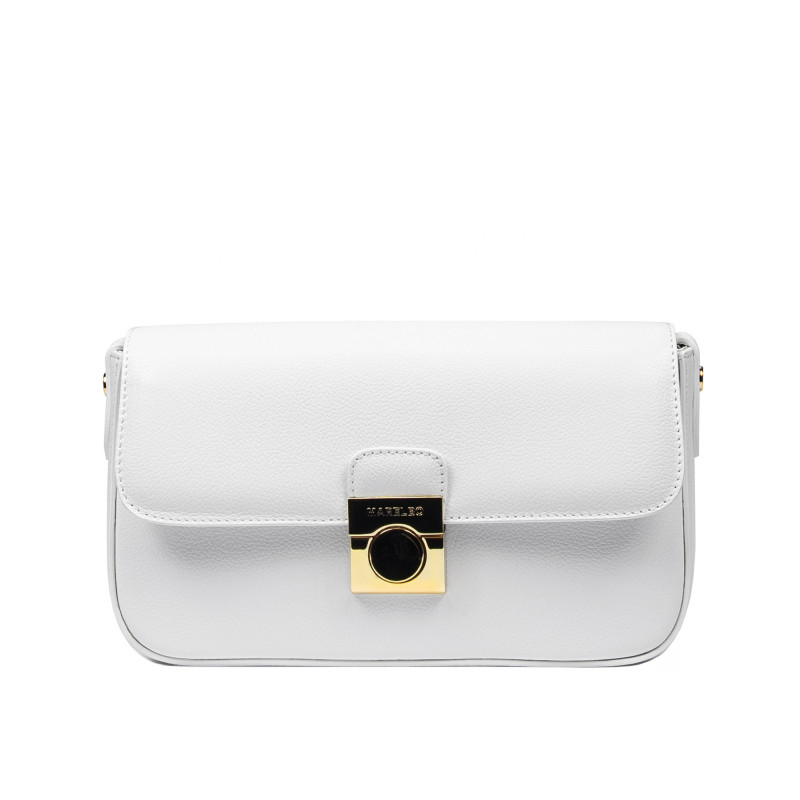 Geanta dama de umar 025g biz white