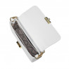 Geanta dama de umar 025g biz white