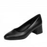 Pantofi eleganti dama 1331 negru
