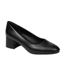 Pantofi eleganti dama 1331 negru