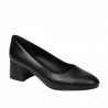 Pantofi eleganti dama 1331 negru