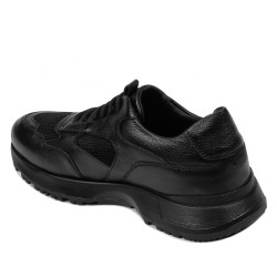 Pantofi sport  barbati 974m negru