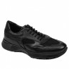 Pantofi sport  barbati 974m negru