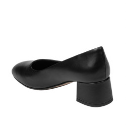Pantofi eleganti dama 1331 negru