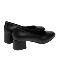 Pantofi eleganti dama 1331 negru