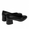 Pantofi eleganti dama 1331 negru