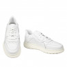 Férfi sportcipő 975 fehér