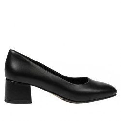 Pantofi eleganti dama 1331 negru