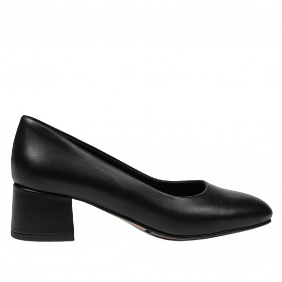 Pantofi eleganti dama 1331 negru Pantofi eleganti dama 1331 negru