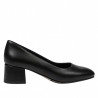 Pantofi eleganti dama 1331 negru