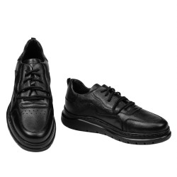 Pantofi sport  barbati 975 negru