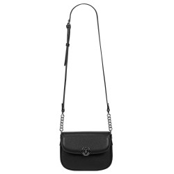 Geanta dama de umar 017g 01 negru
