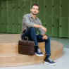 Pantofi sport  barbati 967 indigo lifestyle