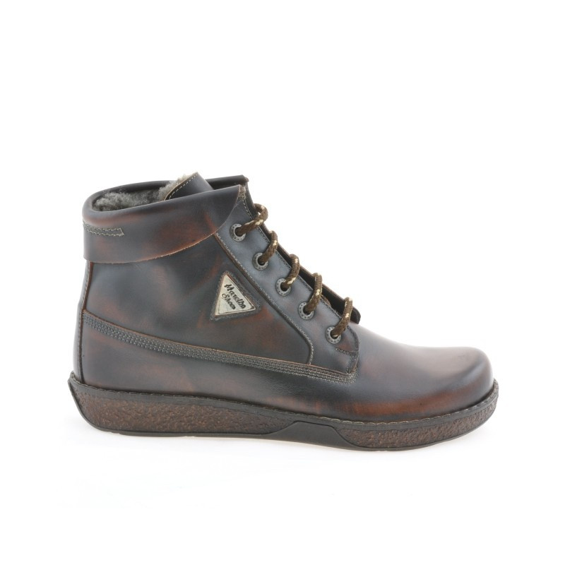 Ghete dama 3251 a maro