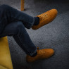 Pantofi casual/sport  barbati 968 bufo maro lifestyle
