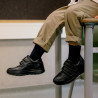 Pantofi copii 2019 negru lifestyle