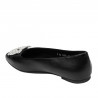 Balerini dama 1301 negru