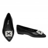 Balerini dama 1301 negru