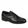 Pantofi eleganti barbati 978 negru