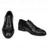 Pantofi eleganti barbati 978 negru