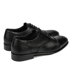 Pantofi eleganti barbati 978 negru