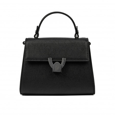 Geanta dama de umar 032g 01 negru caviar