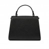 Geanta dama de umar 032g 01 negru caviar