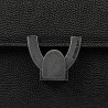 Geanta dama de umar 032g 01 negru caviar
