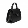 Geanta dama de umar 032g 01 negru caviar