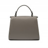 Geanta dama de umar 032g 01 taupe caviar