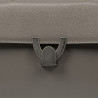 Geanta dama de umar 032g 01 taupe caviar