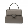 Geanta dama de umar 032g 01 taupe caviar