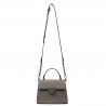 Geanta dama de umar 032g 01 taupe caviar