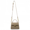 Geanta dama de umar 032g etoupe caviar