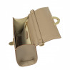Geanta dama de umar 032g etoupe caviar