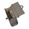 Geanta dama de umar 032g 01 taupe caviar