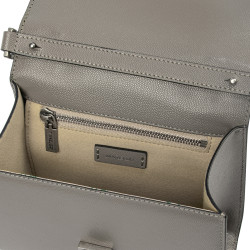 Geanta dama de umar 032g 01 taupe caviar