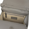 Geanta dama de umar 032g 01 taupe caviar