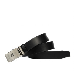 Curea barbati 76b negru