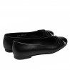Balerini dama 1309 negru
