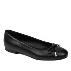 Balerini dama 1309 negru