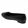 Balerini dama 1309 negru