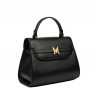 Geanta dama de umar 033g black