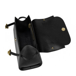 Geanta dama de umar 033g black