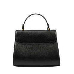 Geanta dama de umar 033g black